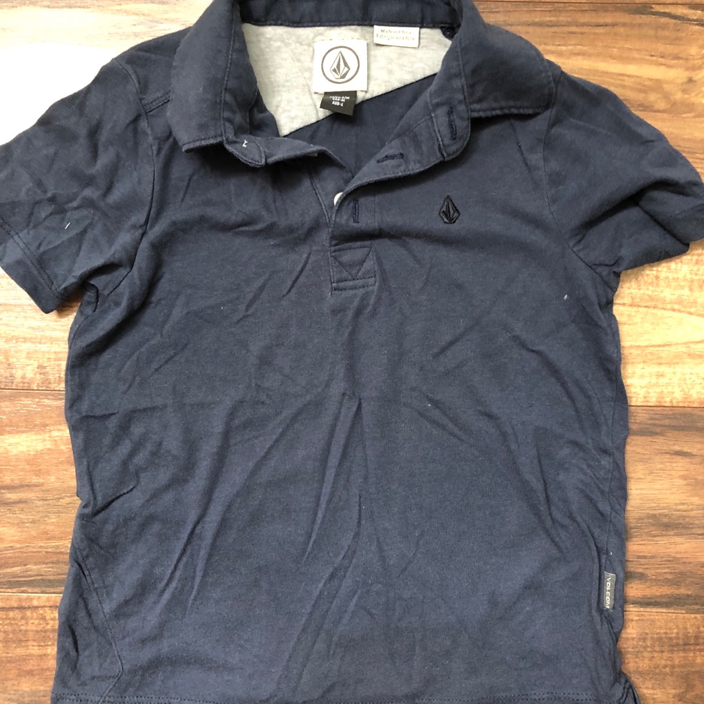 Volcom Polo